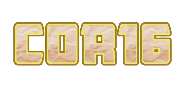 Logo COR16